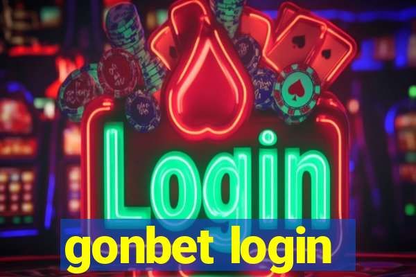 gonbet login